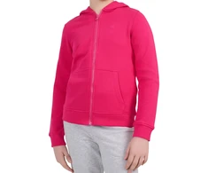 Bluza dla dziewczynki 4F F2765 fuksja 4FJWAW26TSWSF2765 55S (158cm)