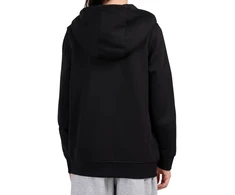 Bluza dla dziewczynki 4F F2773 tamsiai juoda 4FJWMM00TSWSF2773 20S (134cm)