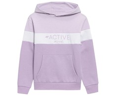 Megztinis 4F Jr HJL22 JBLD002 51S