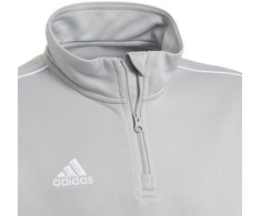 adidas CORE 18 TR Top Junior CV4142 futbolo džemperis