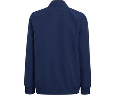 Bluza vaikams adidas Entrada 22 Presentation Jacket tamsiai mėlyna H57482 (128cm)