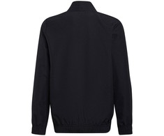 Adidas Entrada 22 Presentation Striukė vaikams juodas megztinis H57532 (128cm)