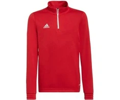 Megztinis vaikams Adidas, raudonas