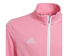 Adidas Entrada 22 Track Jr HC5035 Džemperis