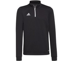 Adidas Entrada 22 Treniruočių viršutinė dalis Y Jr. Džemperis H57547