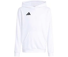 Bluza vaikams adidas Entrada 26 Hoody balta JZ6561 (116cm)