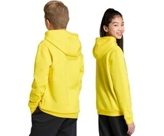 Bluza vaikams adidas Entrada 26 Hoody geltona JZ6564 (116cm)