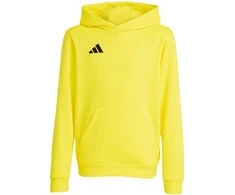 Bluza vaikams adidas Entrada 26 Hoody geltona JZ6564 (164cm)