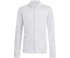 Bluza vaikams adidas Entrada 26 Track jasnoszara JZ6610 (116cm)