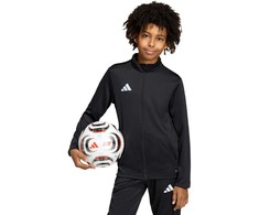 Adidas vaikiškas Entrada 25 sportinis džemperis JZ6608