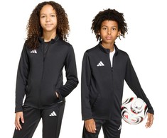 Adidas vaikiškas Entrada 25 sportinis džemperis JZ6608