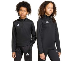 adidas Jaunimo Entrada 26 JZ6630 Treniruočių džemperis