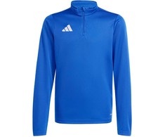 Bluza vaikams adidas Entrada 26 Training Top mėlyna JZ6631 (140cm)