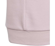 Adidas Dvigubo Logotipo Hoodies Jr IC6119