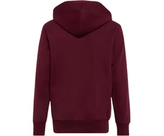 Bluza vaikams adidas Essentials Hoodie bordinė KT3380 (128cm)