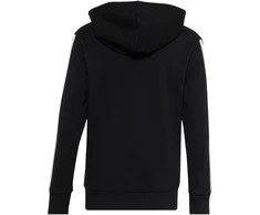 Bluza vaikams adidas Juventus Turin Hoodie juoda KF9867 (176cm)