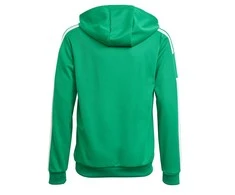 Džemperis vaikams Adidas Squadra 21 Hoody Youth JR GP6432, žalias