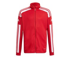 Bluza vaikams adidas Squadra 21 Training Youth raudona GP6458 (140cm)