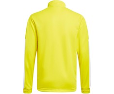 Bluza vaikams adidas Squadra 21 Training Top Youth geltona GP6468 (152cm)