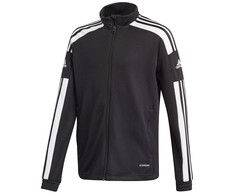 Bluza vaikams adidas Squadra 21 Training Youth juoda GK9542 (128cm)