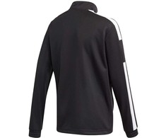 Bluza vaikams adidas Squadra 21 Training Youth juoda GK9542 (116cm)