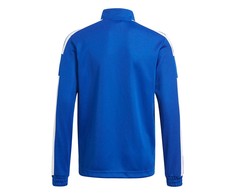 ADD adidas Squadra 21 Training Youth Sweatshirt mėlynas GP6457 128cm