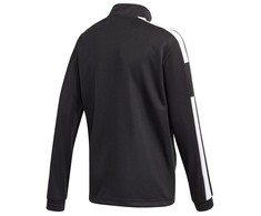 Bluza vaikams adidas Squadra 21 Training Youth juoda GK9542 (128cm)
