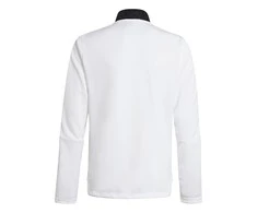 Džemperis vaikams Adidas Tiro 21 Track Jr GM7313, baltas