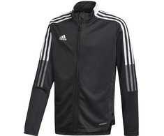 Adidas Tiro 21 jaunimo sportinis džemperis GM7314