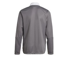 Bluza vaikams adidas Tiro 21 Track pilka GM7311 (116cm)