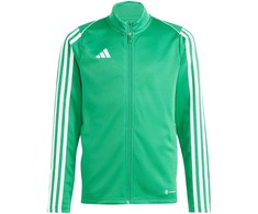 Adidas Tiro 23 League Training žalias megztinis IC7872 vaikiškas (164cm)