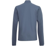 Bluza vaikams adidas Tiro 23 League Training Top szaro-balta HS3491 (140cm)