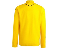 Bluza vaikams adidas Tiro 23 League Training geltona IC7874 (164cm)