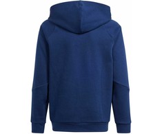 Adidas Tiro 24 Sportinis Bliuzonas su Gobtuvu Jaunimui IR7504