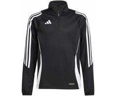 Adidas Tiro 24 jaunimo treniruočių bliuzonas IJ9952