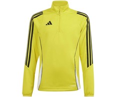 Adidas Tiro 24 Jaunesniųjų Treniruočių Džemperis IR9365