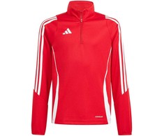 Adidas Tiro 24 jaunimo treniruočių megztinis IR9361