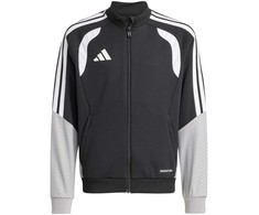 Bluza vaikams adidas Tiro 26 Competition Training juoda KA7711 140cm