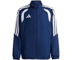Bluza vaikams adidas Tiro 26 League Presentation tamsiai mėlyna KA6414 (152cm)