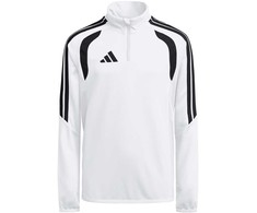 Bluza vaikams adidas Tiro 26 League Training Top balta KC3696 (152cm)