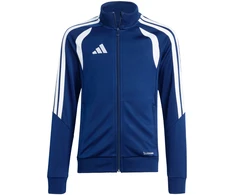 adidas Tiro 26 Lyga Treniruočių Džemperis Vaikams, Tamsiai Mėlynas JY7201