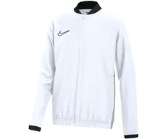 Bluza vaikams Nike Dri-Fit Academy 25 balta FZ9851 100 (XS)