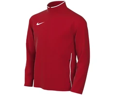 Vaikiškas Nike Dri-FIT Park 26 džemperis, raudonas