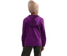 Nike Bluza Nike FC Barcelona Club Junior Jr HM3049-595