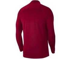 Nike NK DF Academy 21 treniruočių viršutinė dalis Jr CW6112 677 džemperis