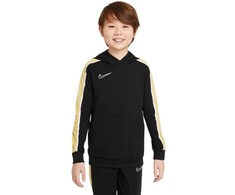 Nike NK Dry Academy Hoodie Po FP JB Jr CZ0970 011 džemperis