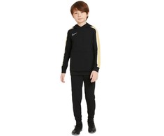 Nike NK Dry Academy Hoodie Po FP JB Jr CZ0970 011 džemperis