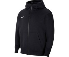 Nike Park 20 Fleece Jr CW6891-010 džemperis