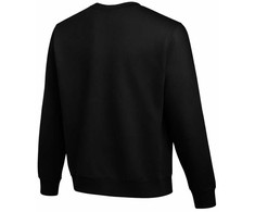 Vaikiškas Nike Park 26 fleece džemperis, juodas