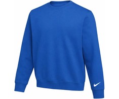 Vaikiškas džemperis Nike Park 26 Fleece Crew, mėlynas
